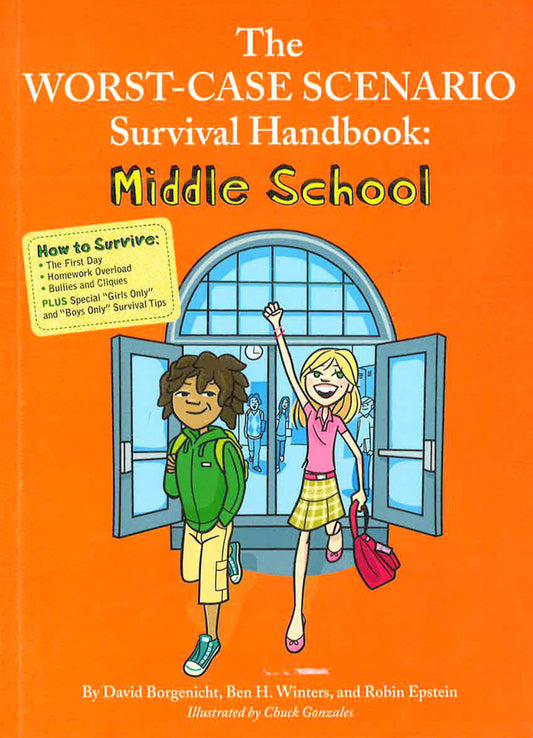Worst-Case Scenario:  Middle School