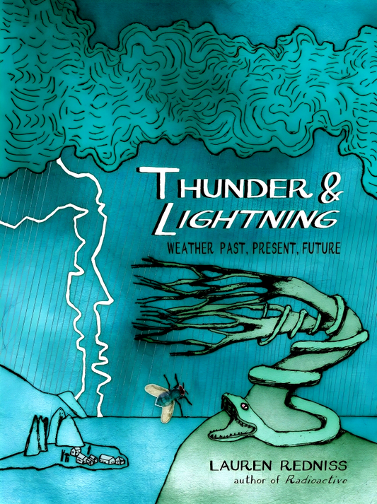 Thunder & Lightning