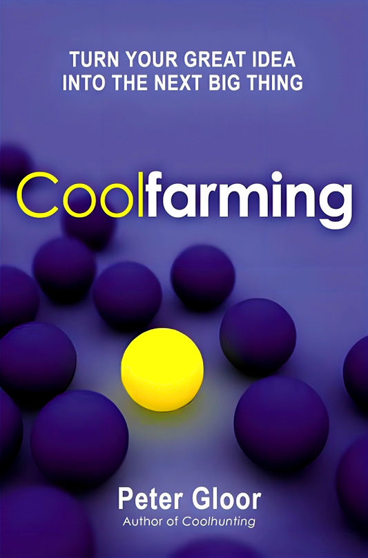 Coolfarming: The Next Big Thing