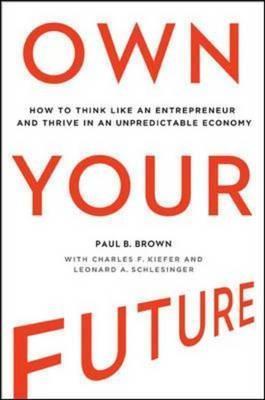 Own  Your Future