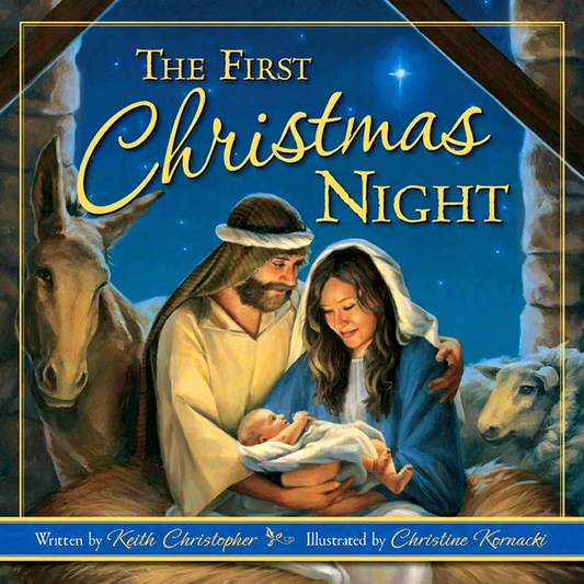 First Christmas Night