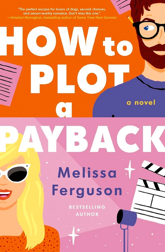 How To Plot A Payback