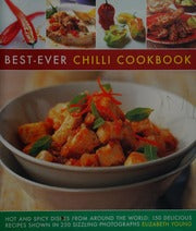 Best-Ever Chilli Cookbook