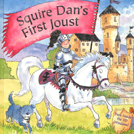 3D: Squire Dan'S First Joust*Bt