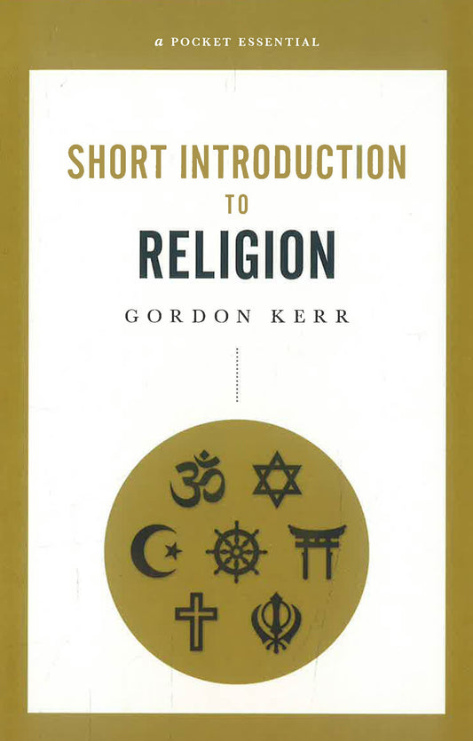 Short Introduction To Religion