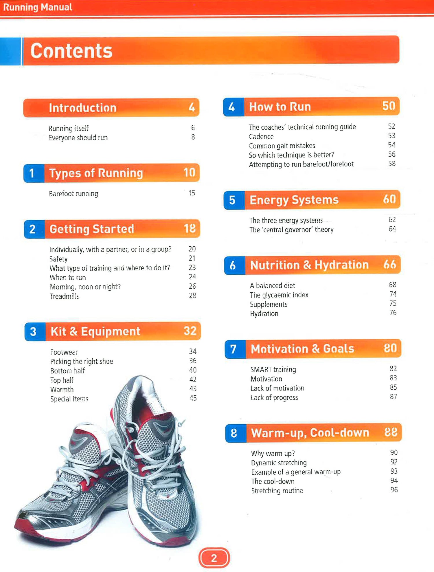Running Guide.pdf Running Manual – BookXcess