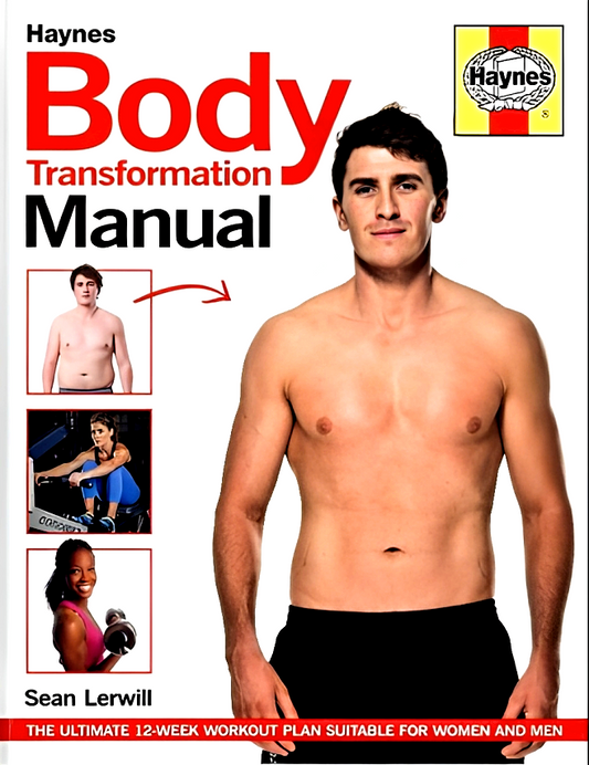 Body Transformation Manual