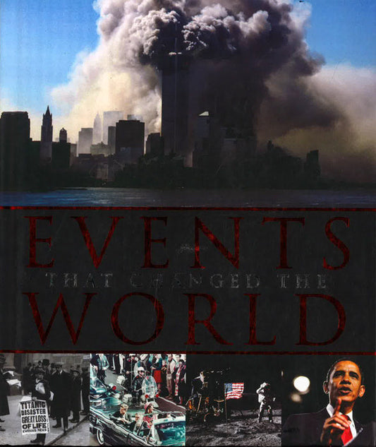 Events That Changed The World