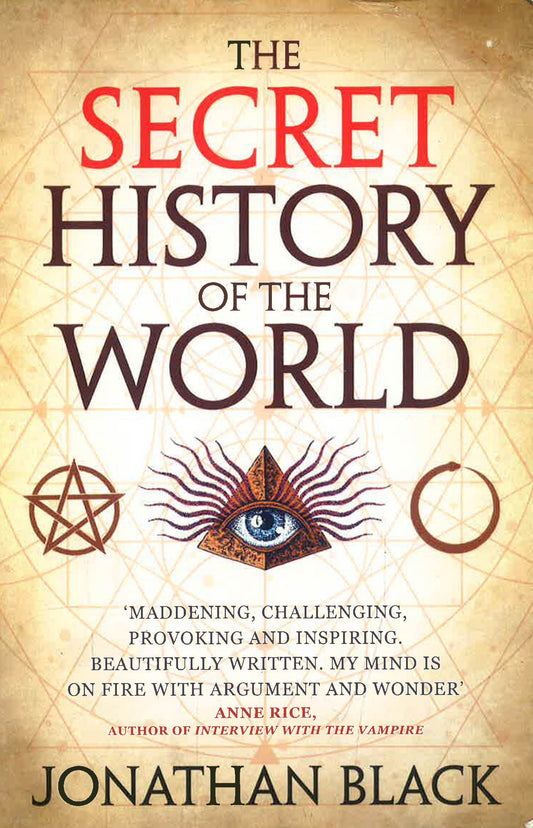 Secret History Of The World