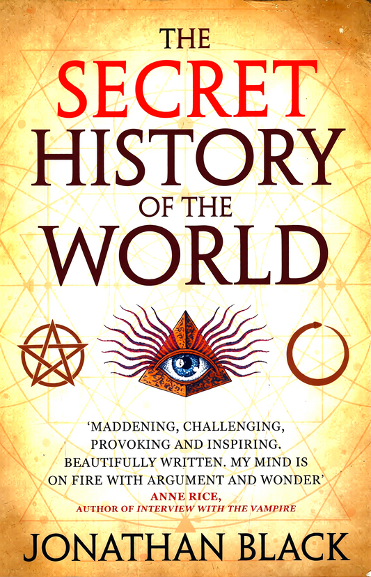 Secret History Of The World
