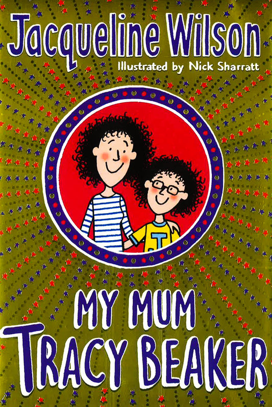 My Mum Tracy Beaker