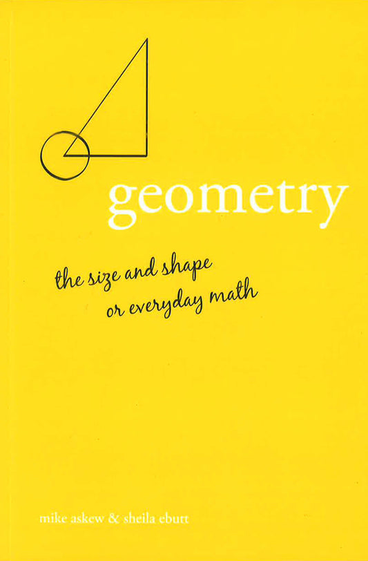 Geometry: The Size And Shape On Everyday Math