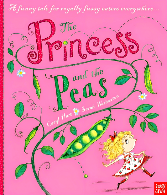 The Princess And The Peas