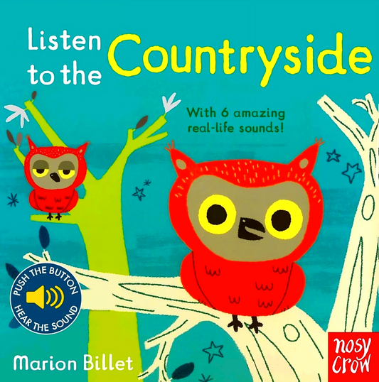 Listen To The Countryside