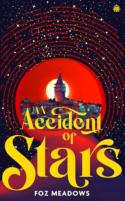 An Accident Of Stars
