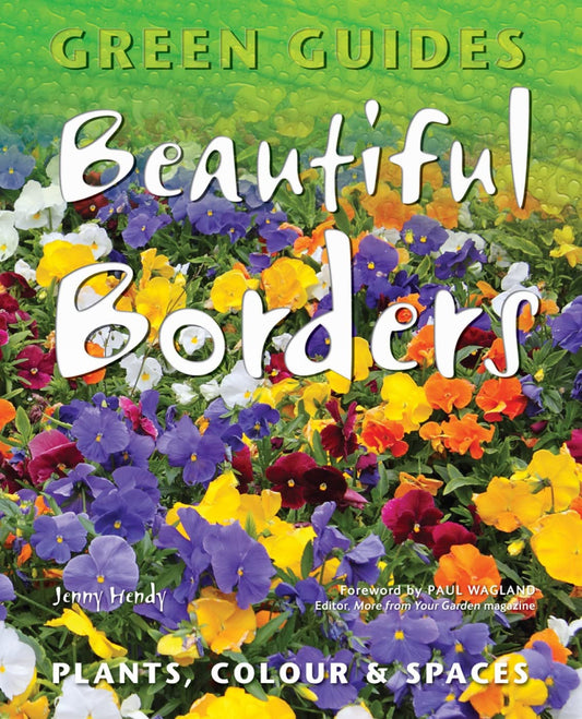 Green Guides: Beautiful Borders