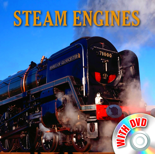 Steam Engines
