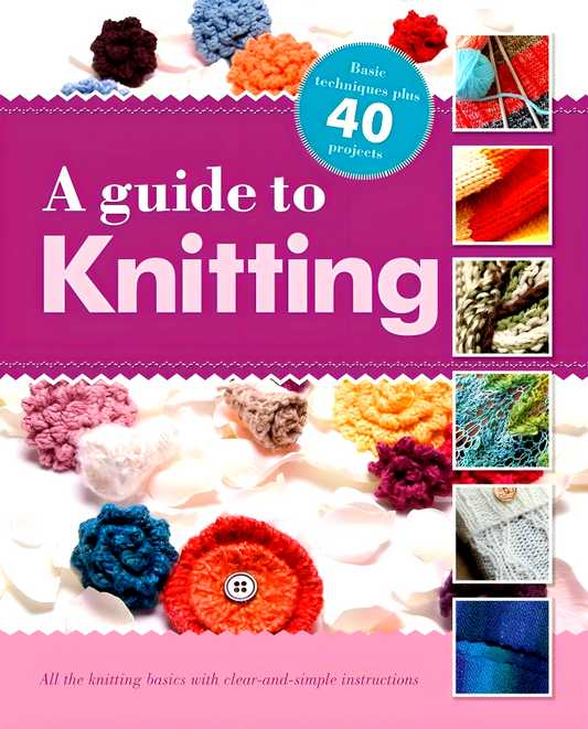 A Guide to Knitting Lifestyle Wallet (Lifestyle Wallets)