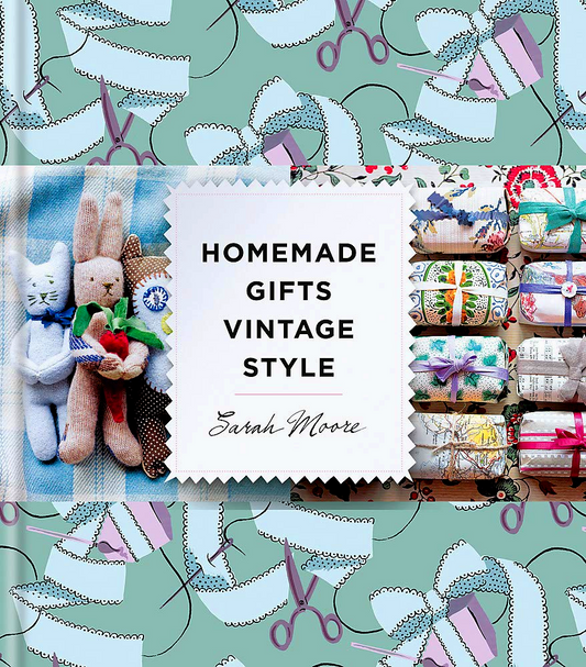 Homemade Gifts Vintage Style