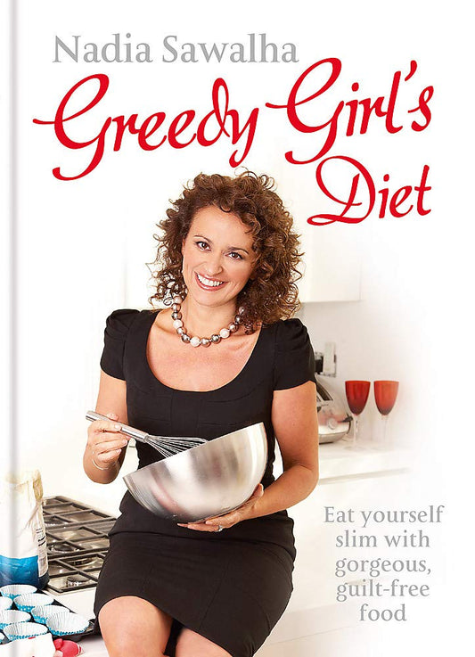 Greedy Girl'S Diet