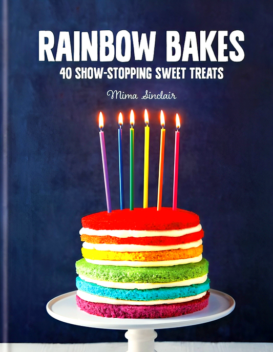 Rainbow Bakes