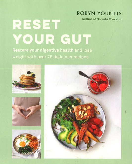 Reset Your Gut