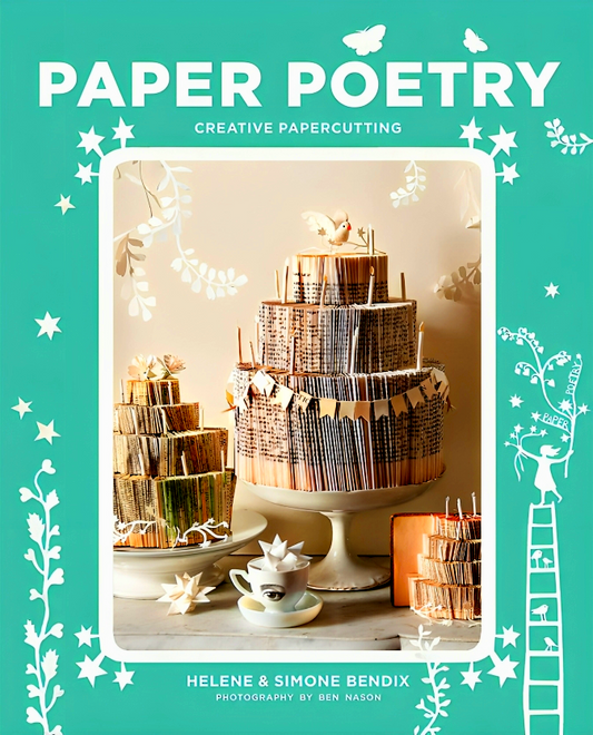 Paper Poetry: Creative Papercutting