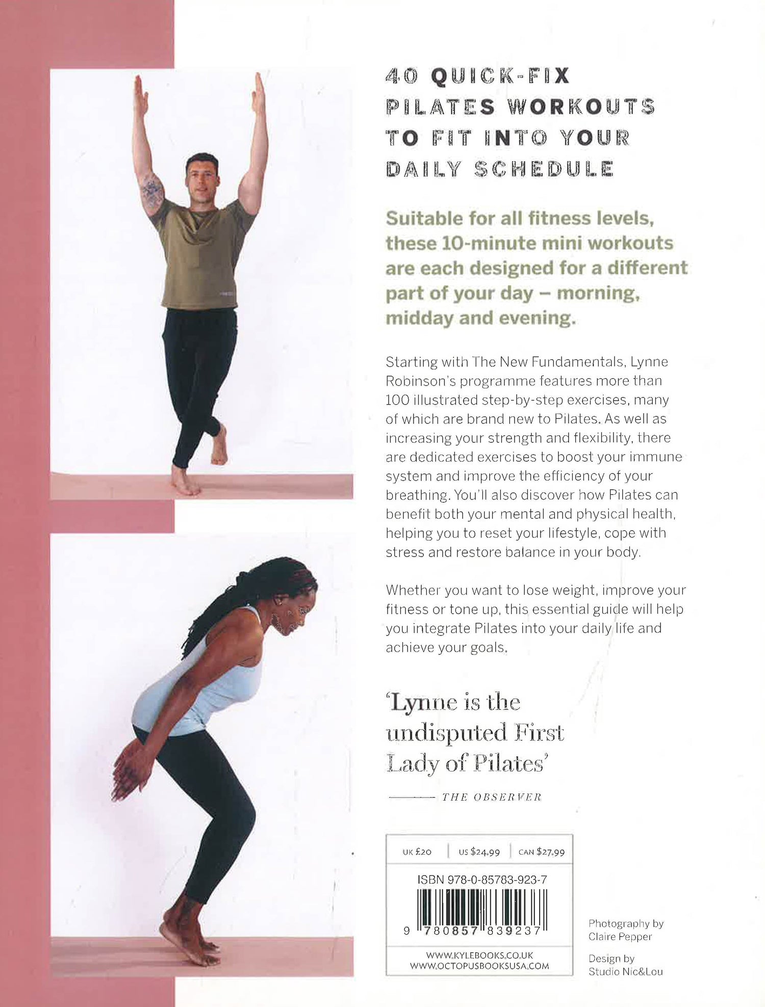 20 Minute Morning Pilates Workout 20 Minutes Pilates A Day Pilates