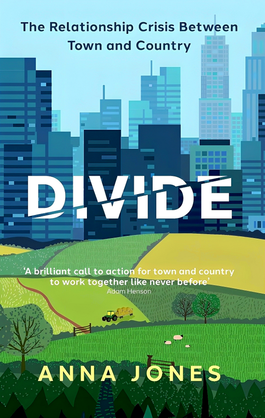 Divide: The Relationship Crisis Between Town And Country