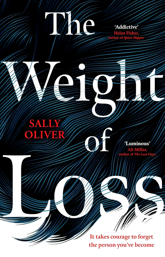 The Weight Of Loss