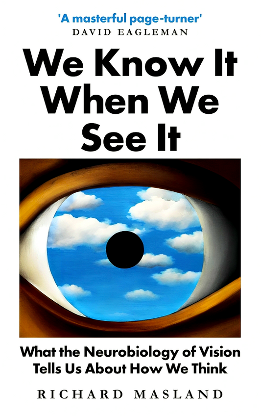 We Know It When We See It