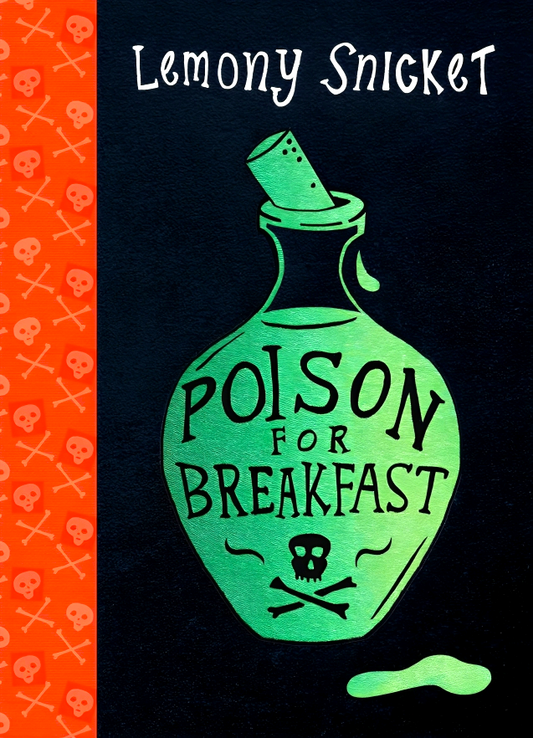 Poison For Breakfast