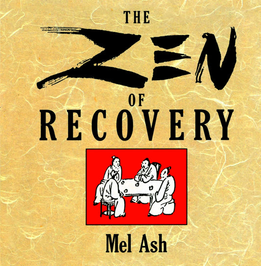 The Zen Of Recovery