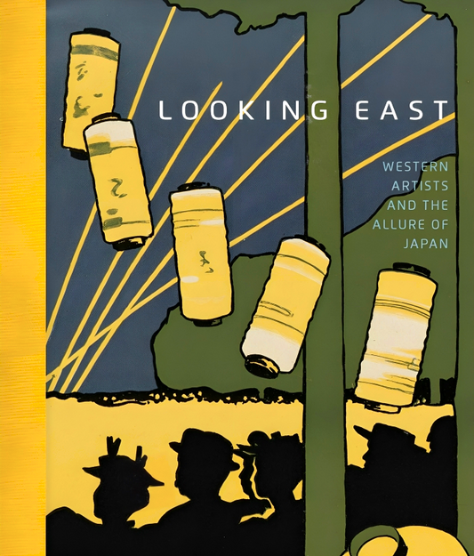 Looking East: Western Artists & The Allure Of Japan