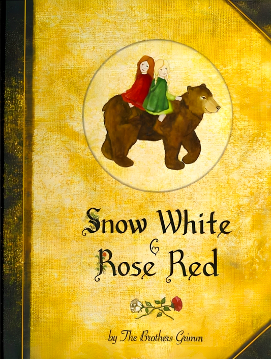 [Bargain Corner] Snow White And Rose Red