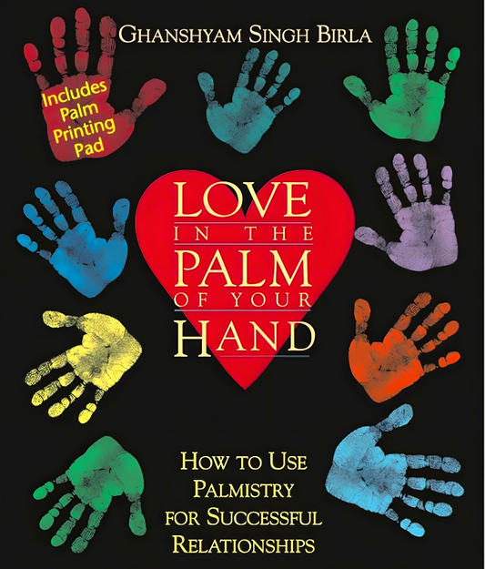 Love in the Palm of Your Hand: How to Use Palmistry for Successful Relationships