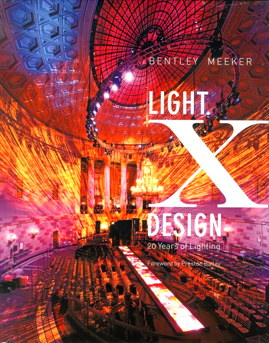 Light X Design