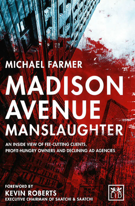 Madison Avenue Manslaughter