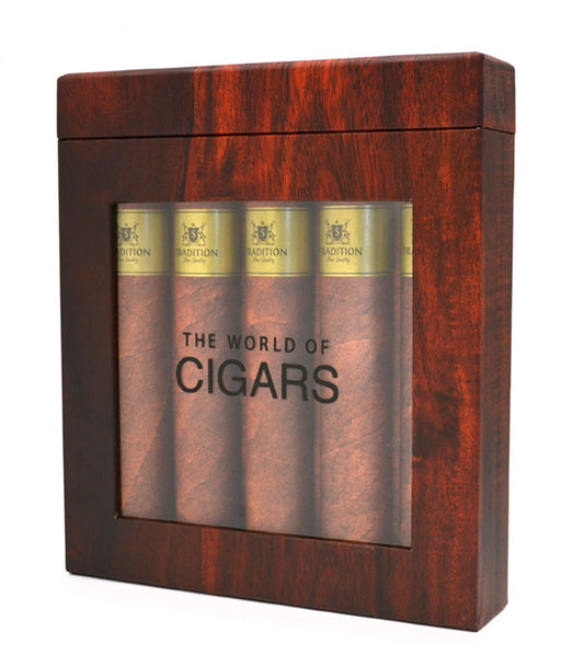 A World Of Cigars