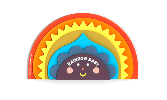Rainbow Baby