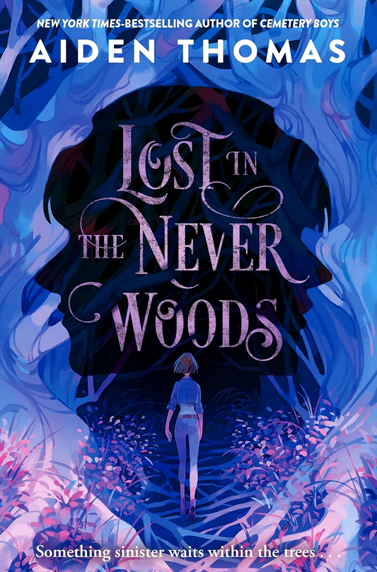 Lost In The Never Woods