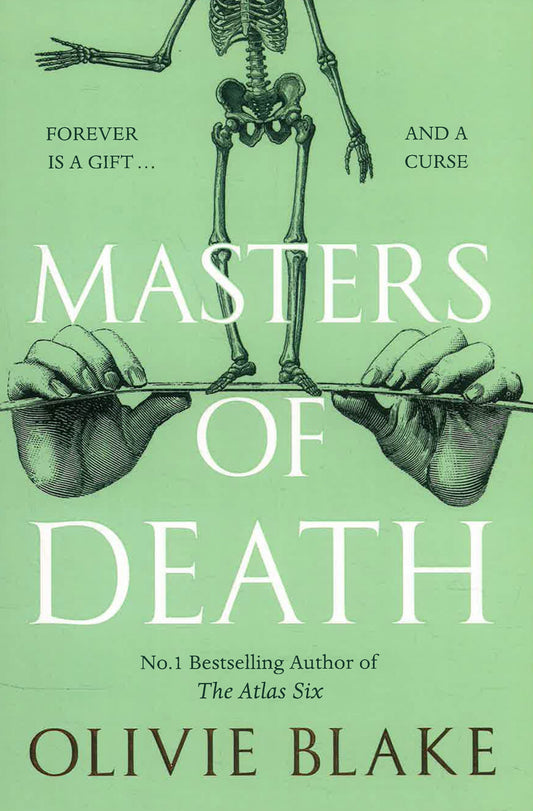 Masters Of Death