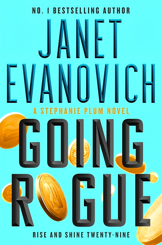 Going Rogue: Rise and Shine Twenty-Nine