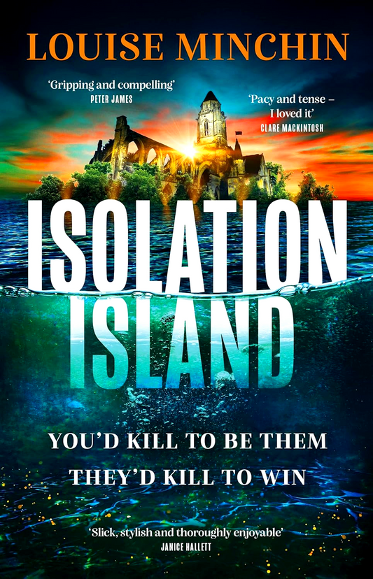 Isolation Island