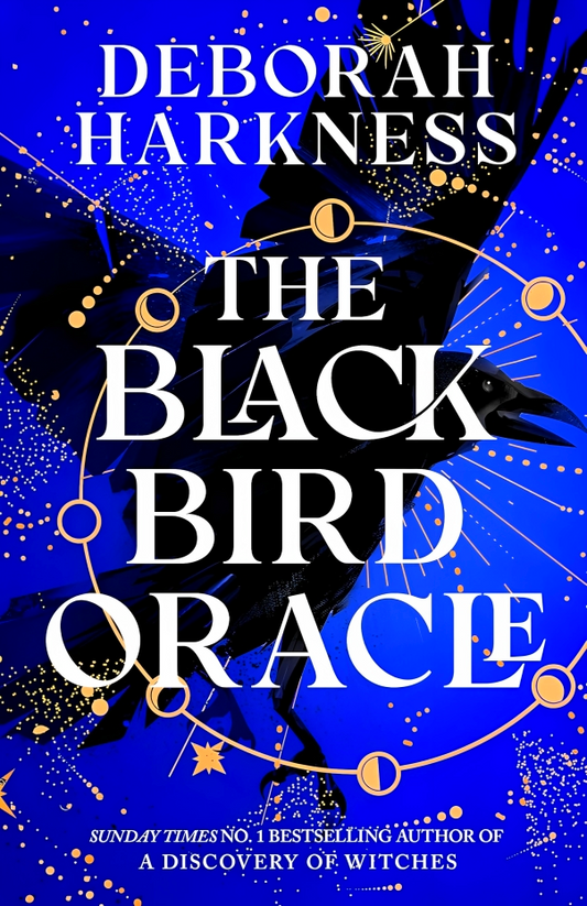 All Sous #5: The Black Bird Oracle