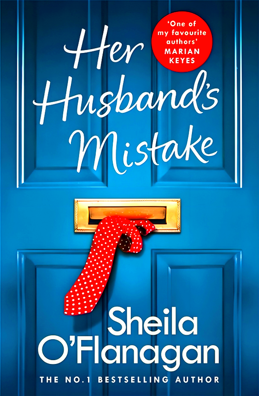 Her Husband's Mistake