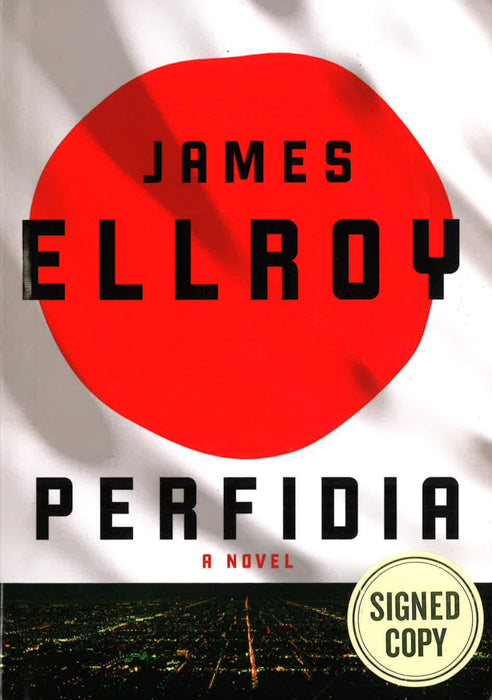 Perfidia : A Novel
