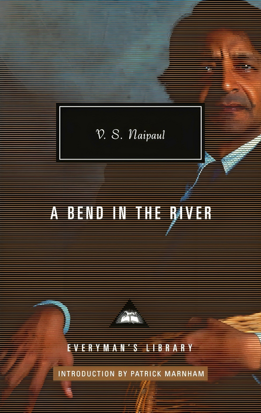 A Bend In The River