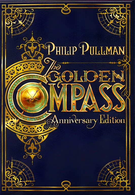 The Golden Compass, 20th Anniversary