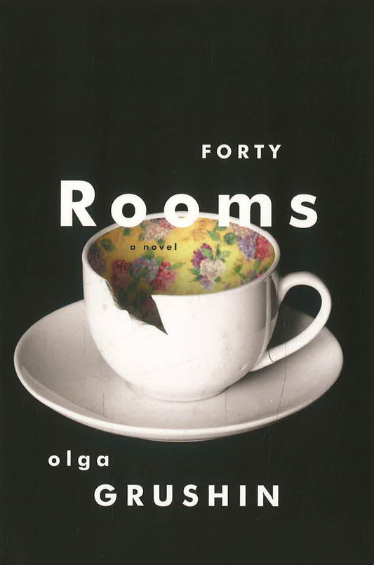 Forty Rooms
